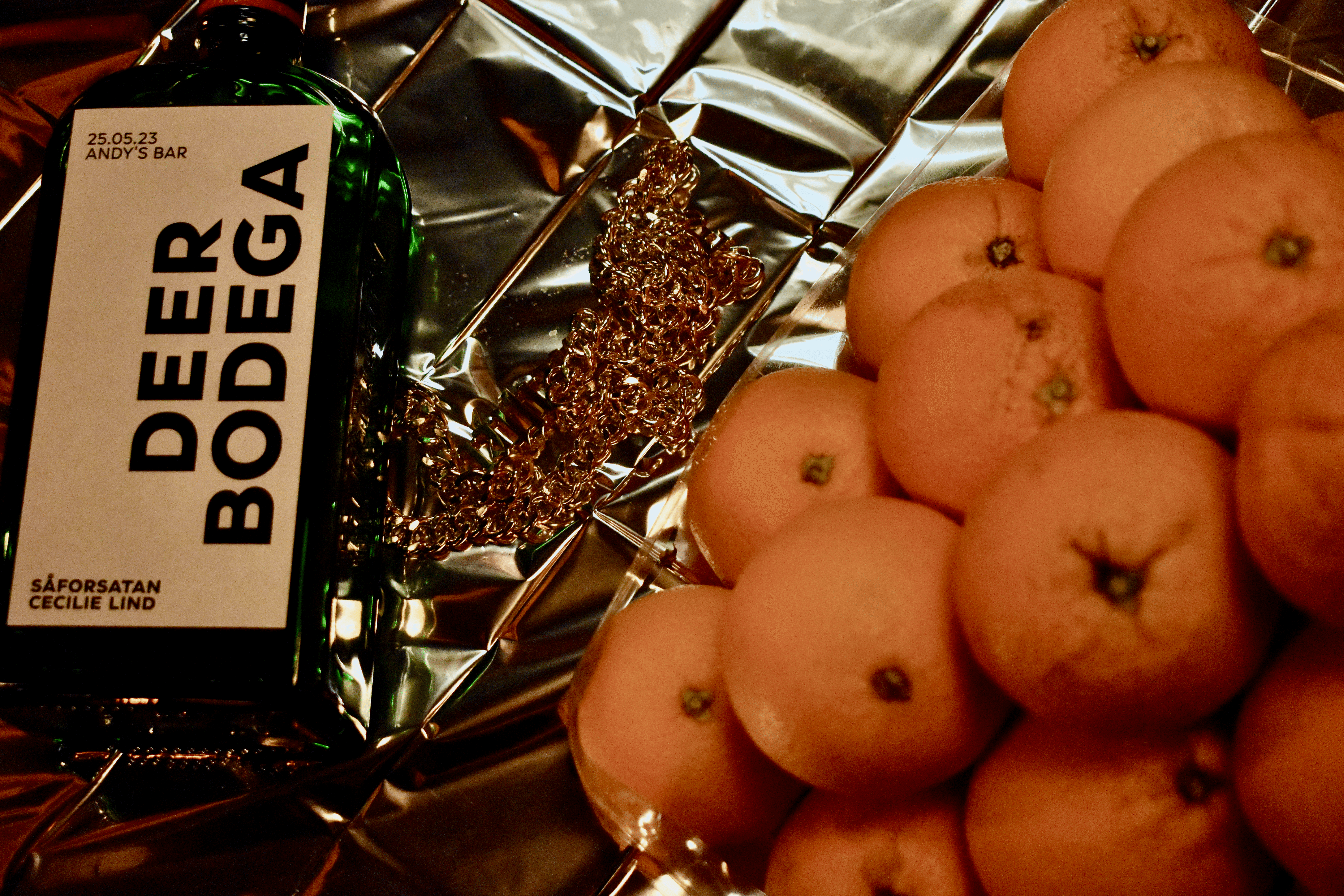 a woman holding a red flower