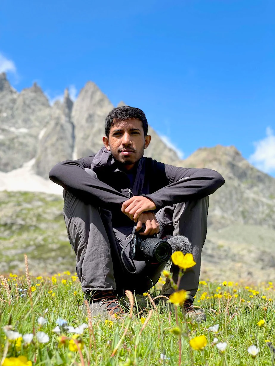 Suraj Devaraj