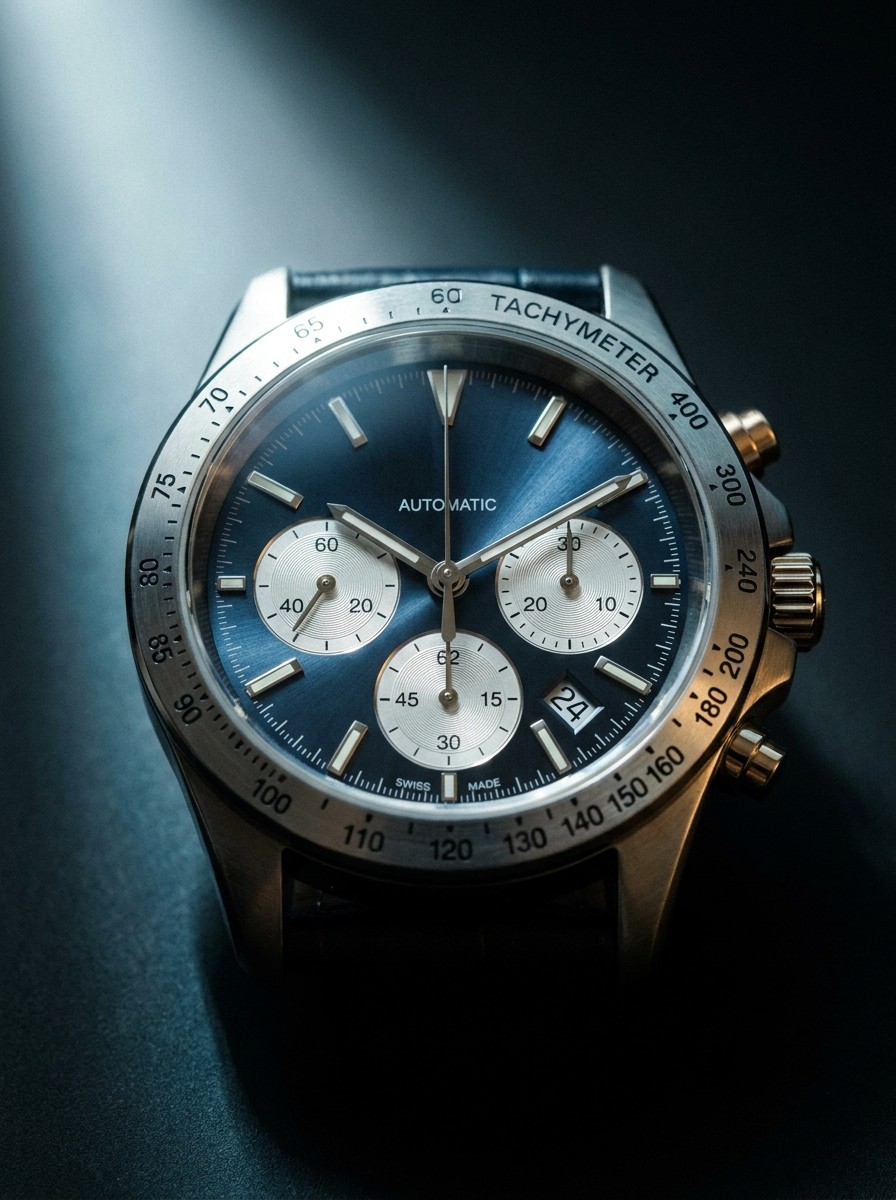 Velocity Chrono