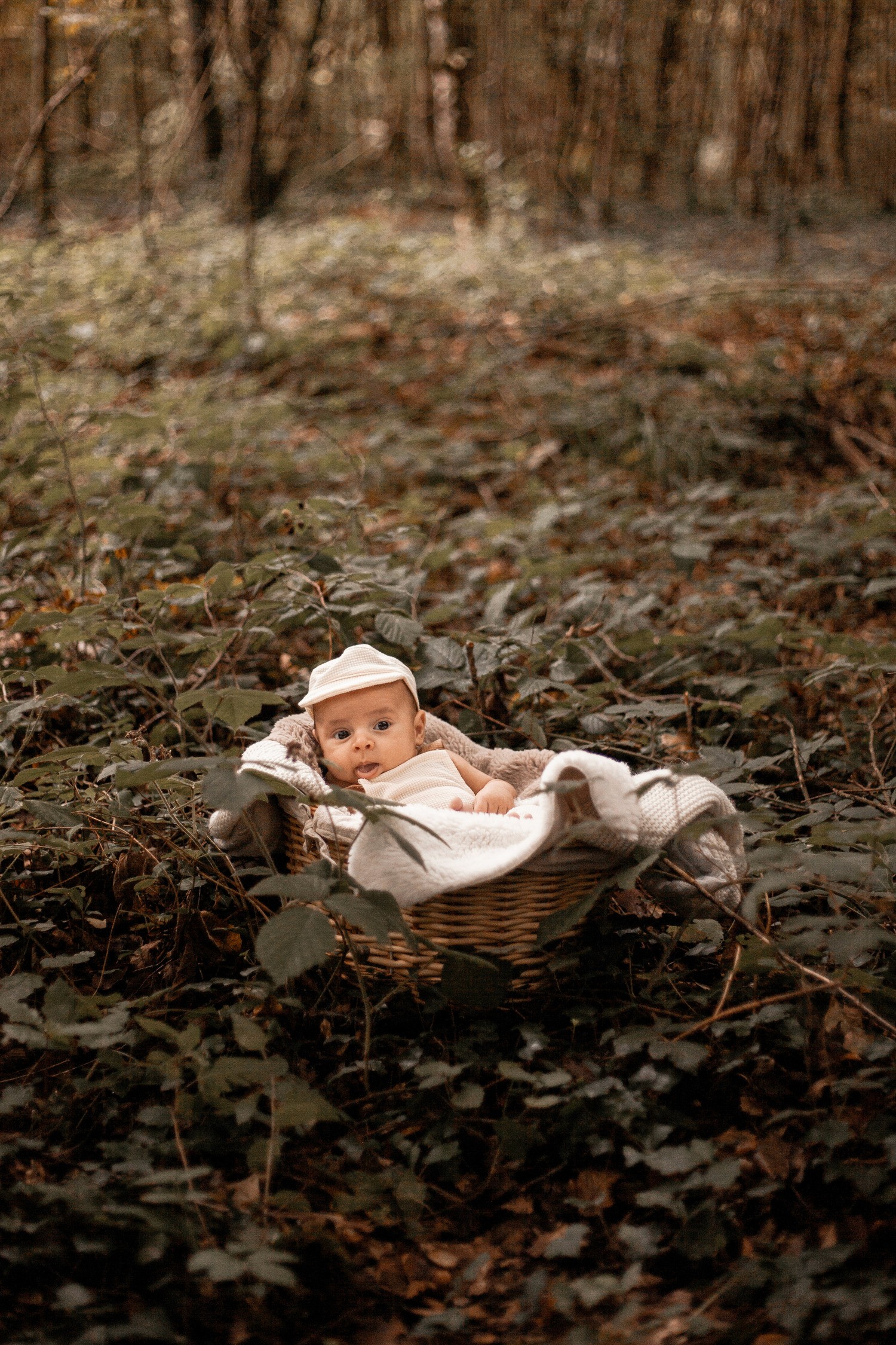 Naissance séance photos colmar