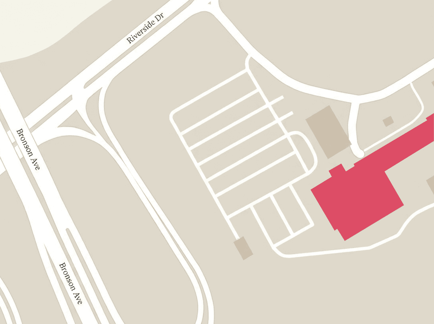 Ottawa map