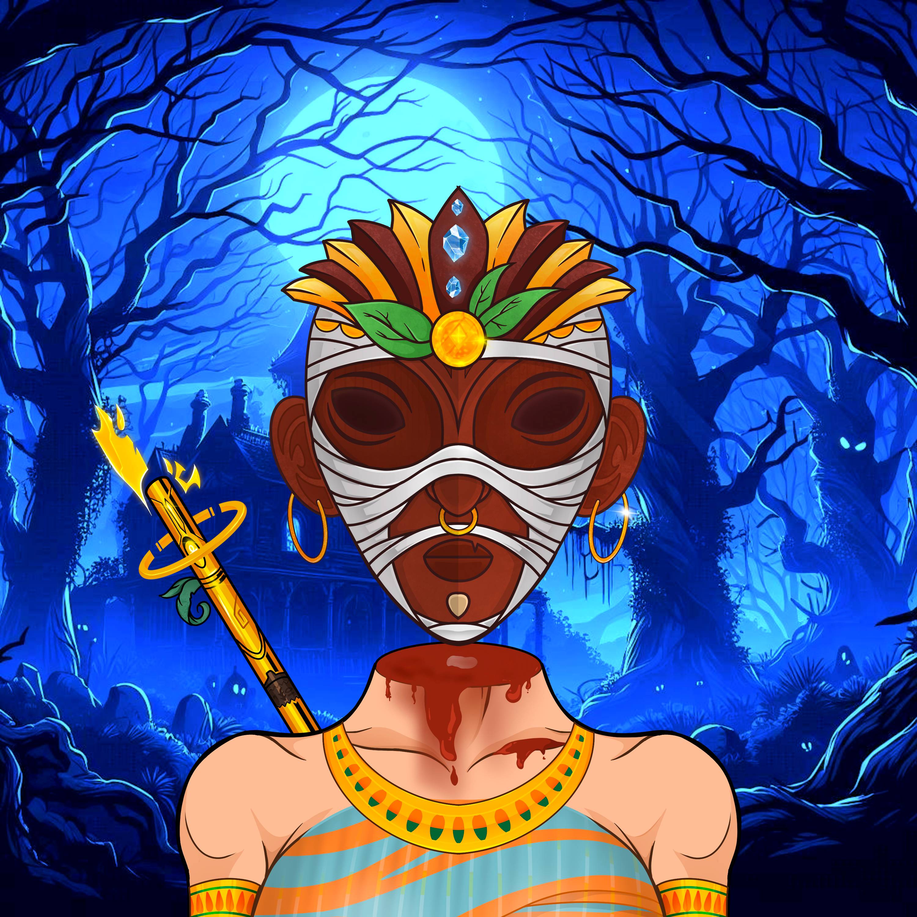 image of the nft art