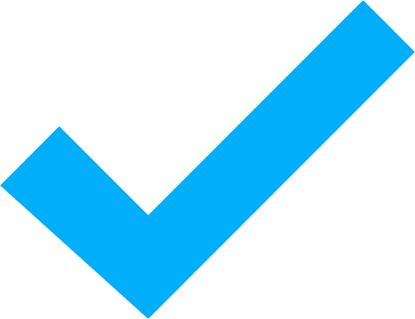Check Mark Arrow