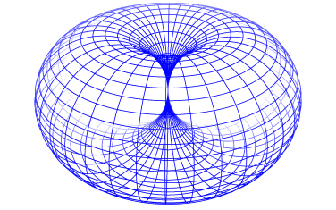 horn-torus