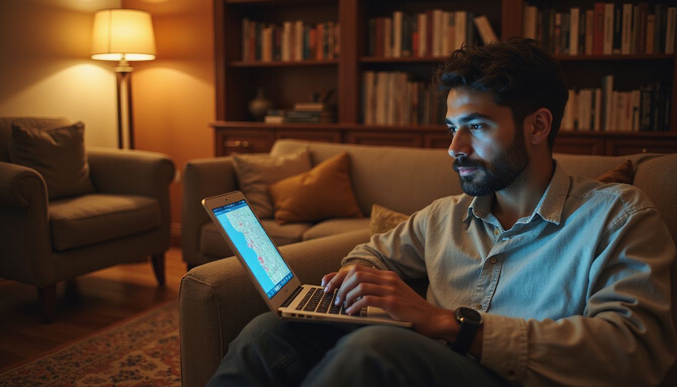 Tips for Assessing Airbnb Properties and Demand in Your Area