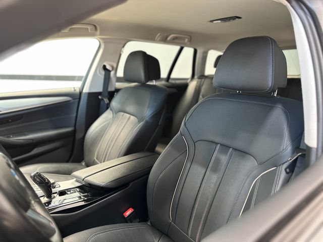 BMW 530 2023 GREY Gebrauchtwagen - Galeriebild 8