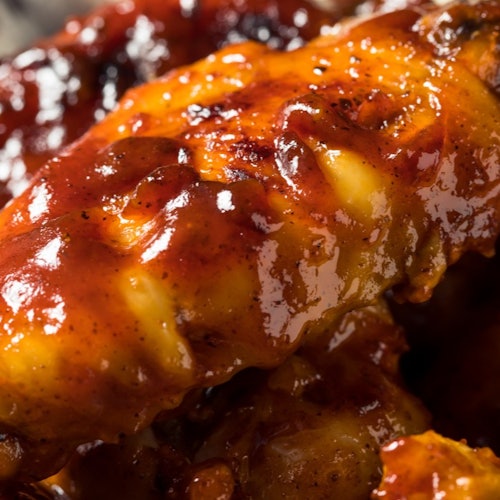 Tickets für die Food-Tour mit über 8 Stationen in London