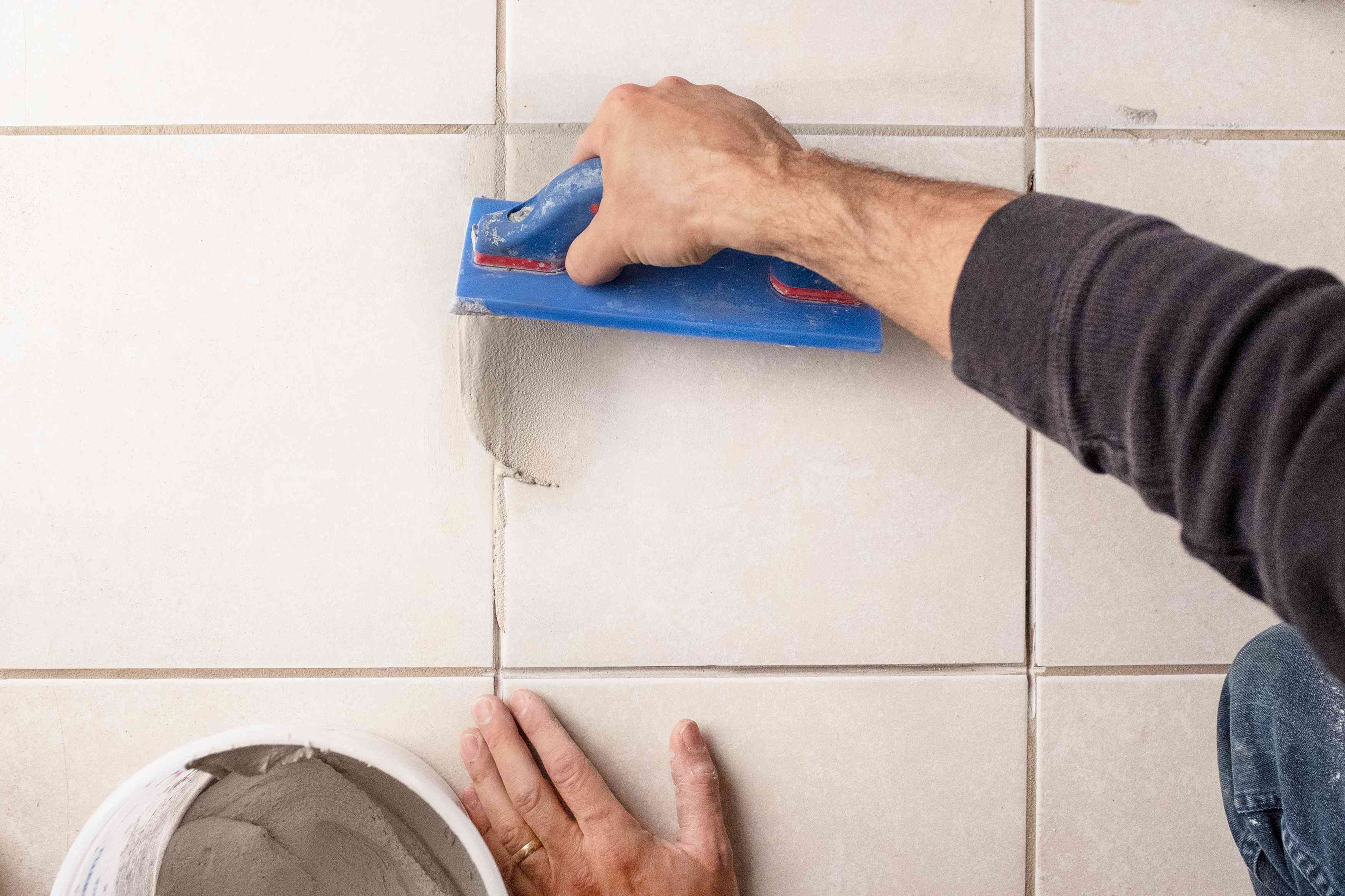 Transform Your Floors by Replacing That Broken Tile