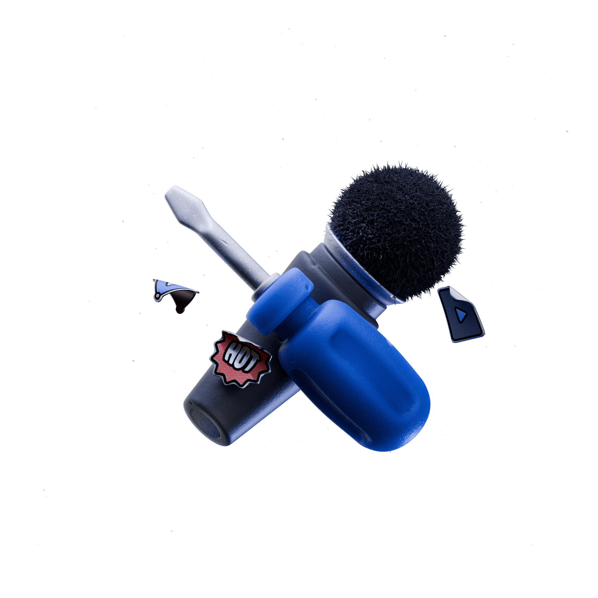 Podspace Tools