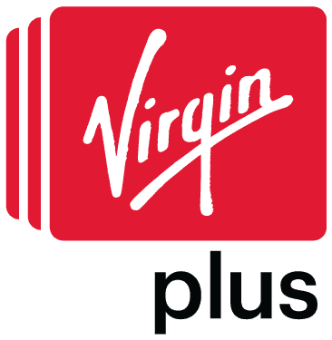 Logo of Virgin