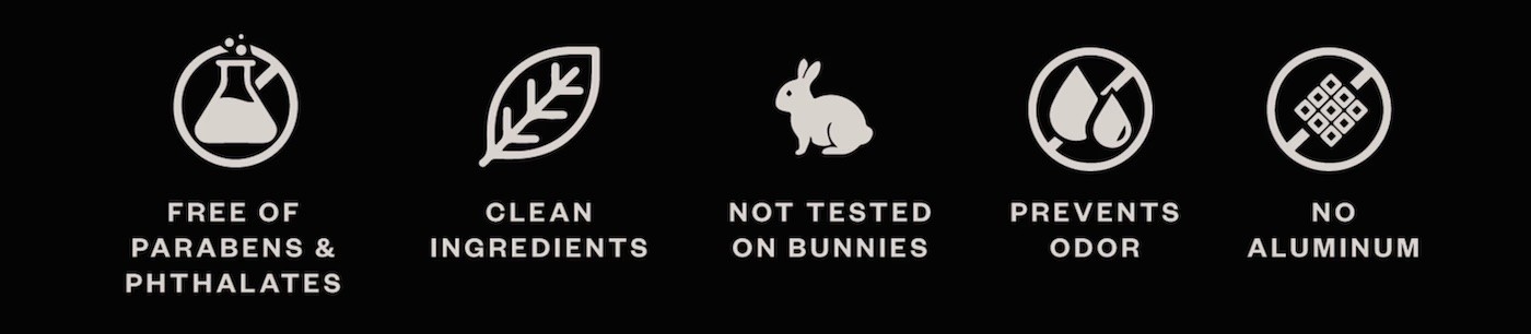 Miles Deodorant Amazon Graphic