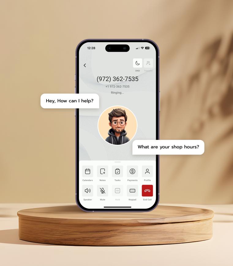 Customer Service Reimagined: The Power of Custom AI Employees