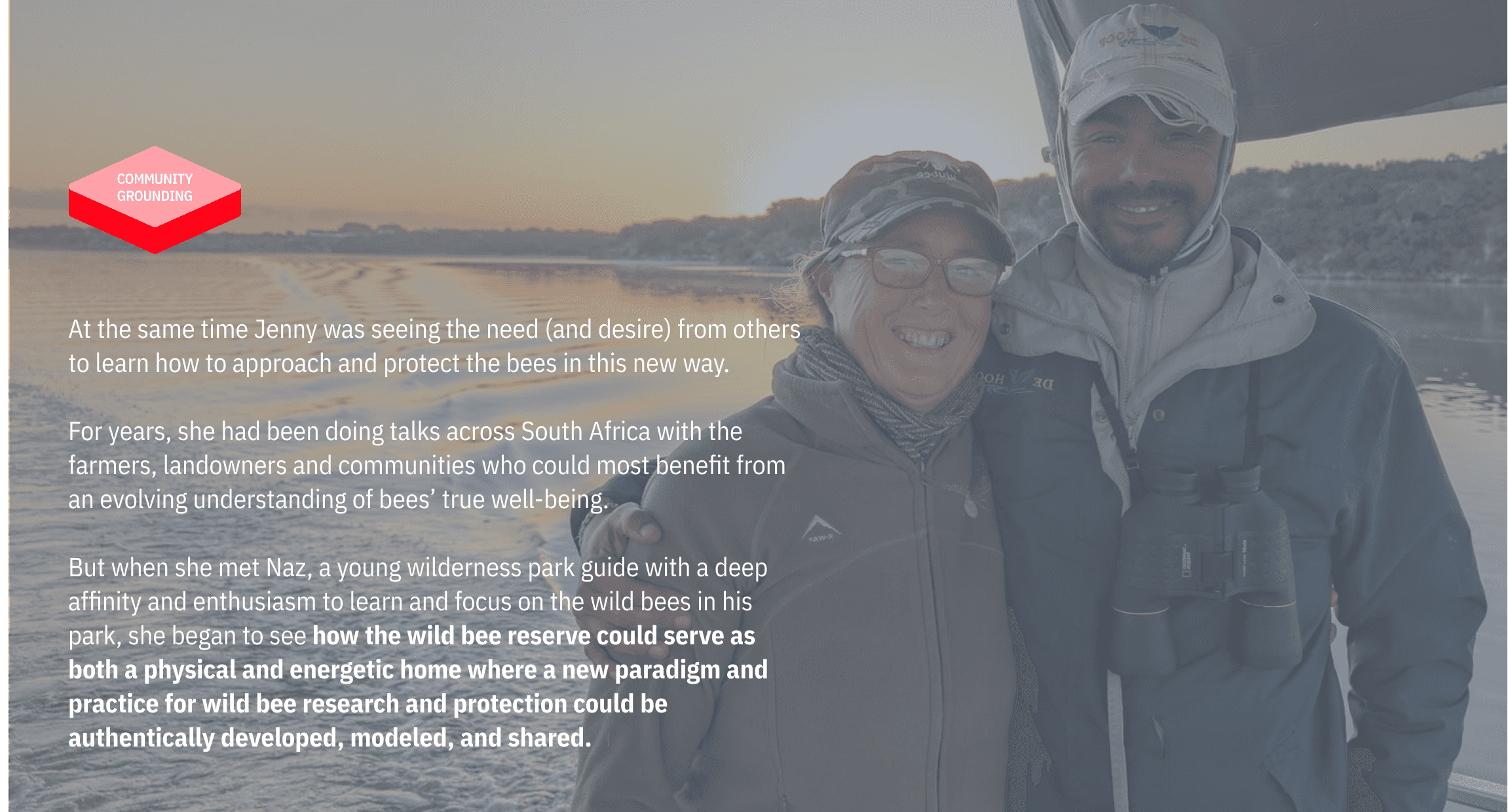 Here comes the alt text