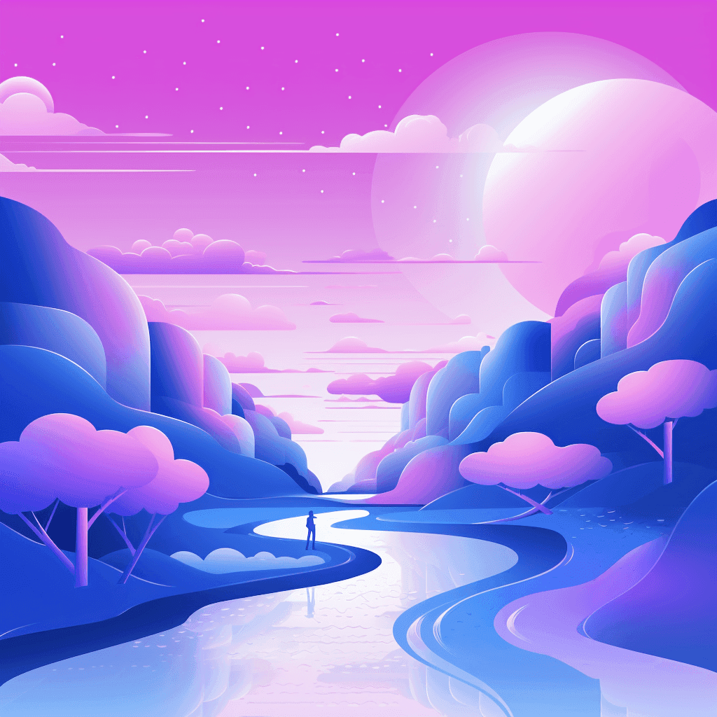 proton-health-origin-story-abstract-image