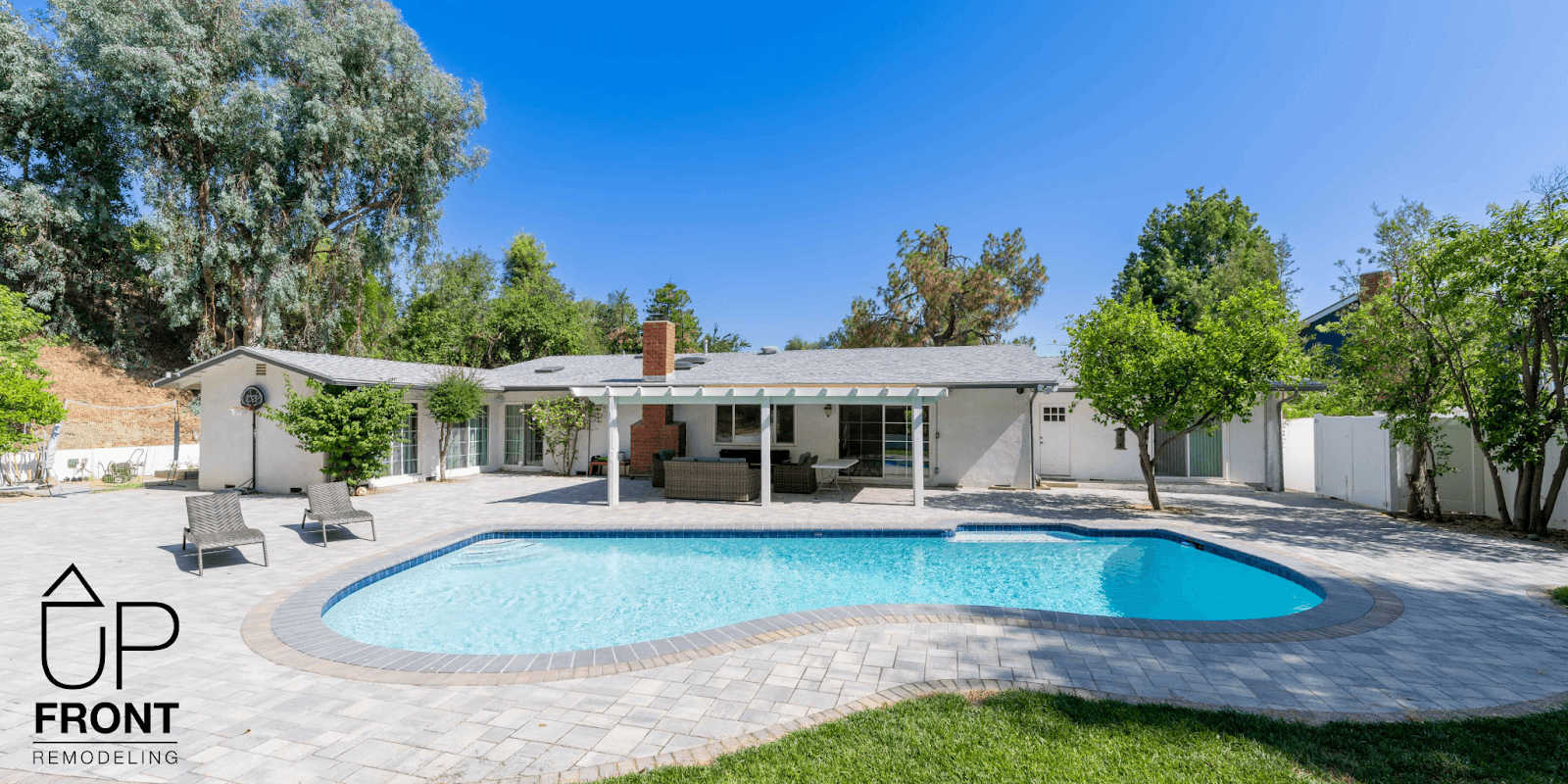 Upfront Remodeling, led by Yigal Bitton in Los Angeles, delivers owner-led home transformations with transparency, integrity, and high-quality craftsmanship.