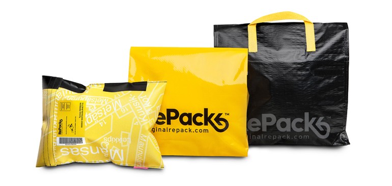 duurzaamheid e-commerce trends 2018