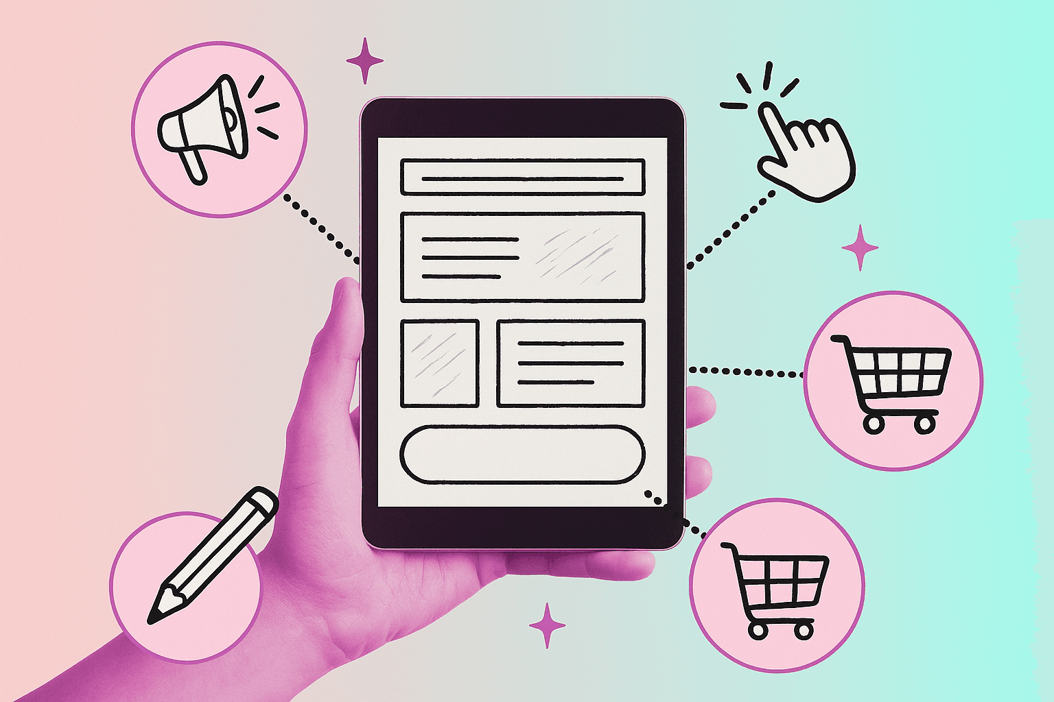 Sales Page for Online Course: How to Build One That Converts