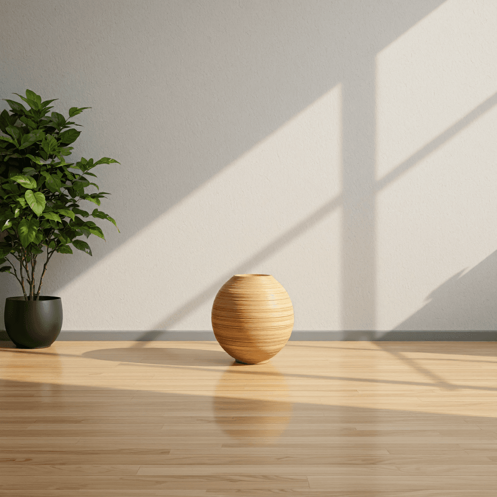 product photography of Home Decor Item