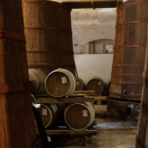 קנטינה היסטורית