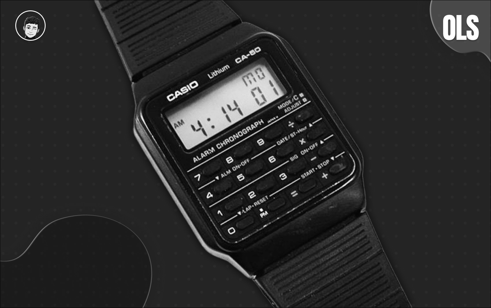 Your future self is going to need this