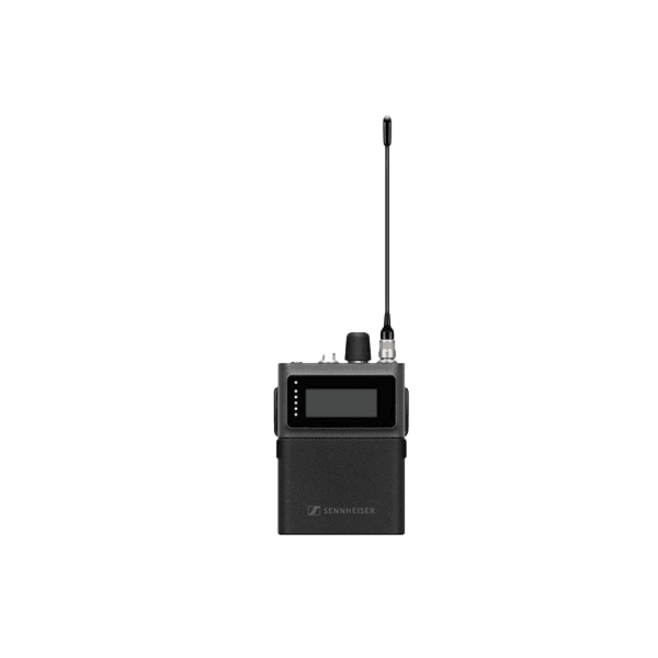 Sennheiser Spectera bodypack