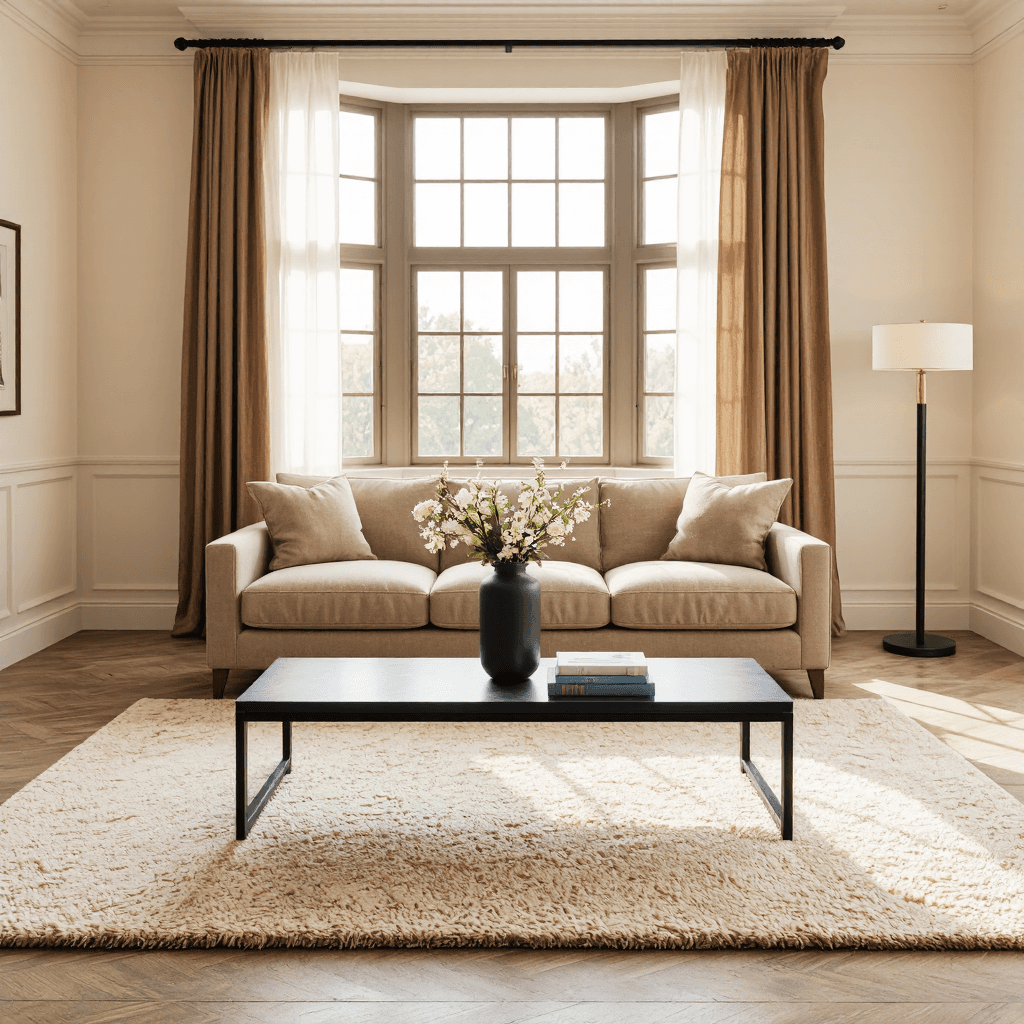 product photography of Home furniture