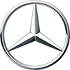 Mercedes-Benz logo