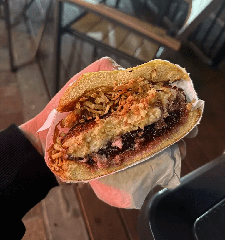 Big Jims Roast Beef offering the best sandwiches in San DIego