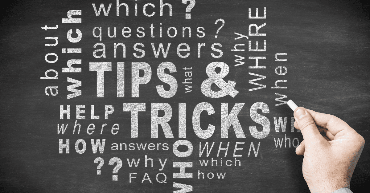Top Tips to Verify Email List for a Proper Format