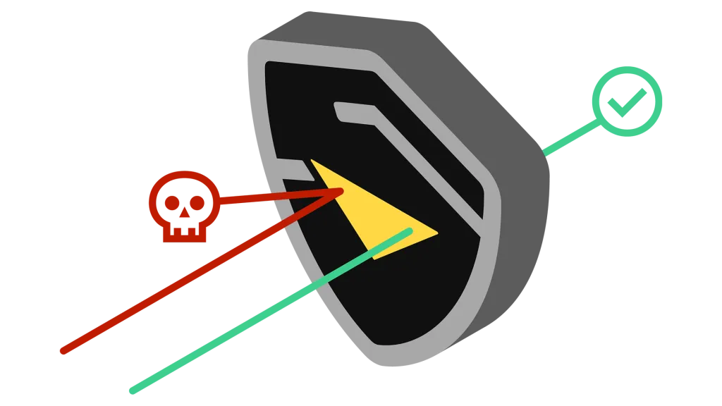 SteelShield DDoS Protection