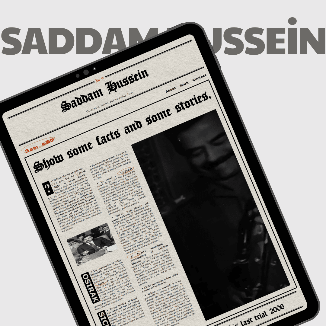 Reify Website Thumbnail