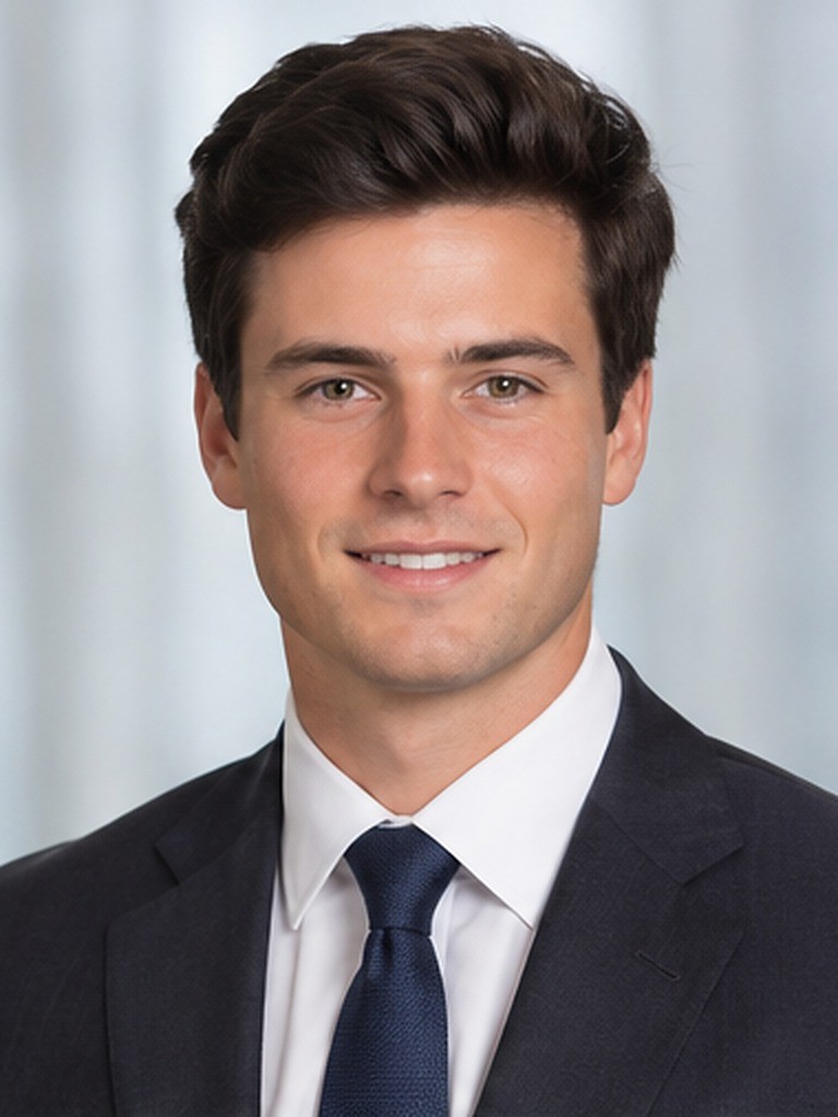 Oliver Grant