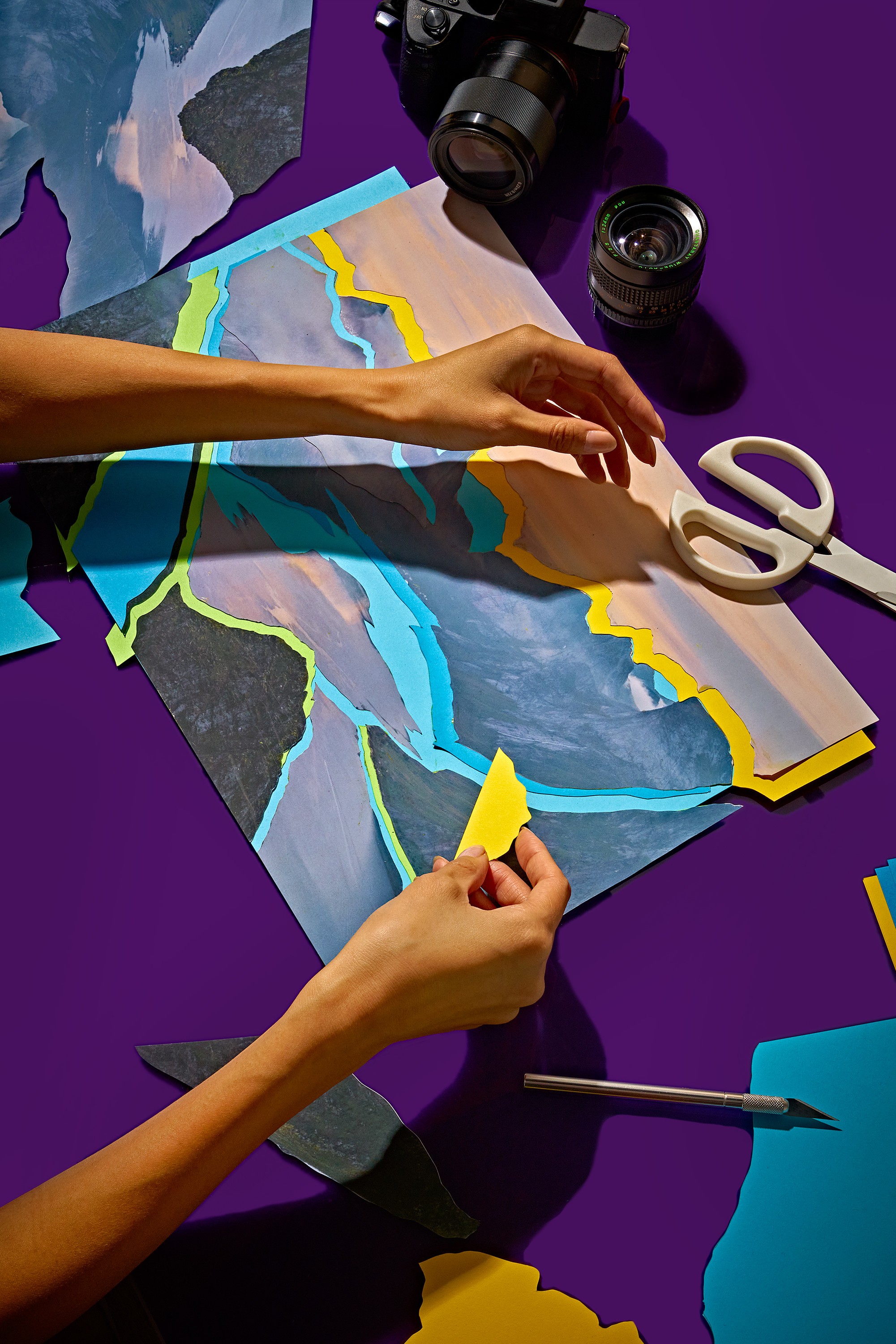 Skillshare — Prop Stylist project image 49