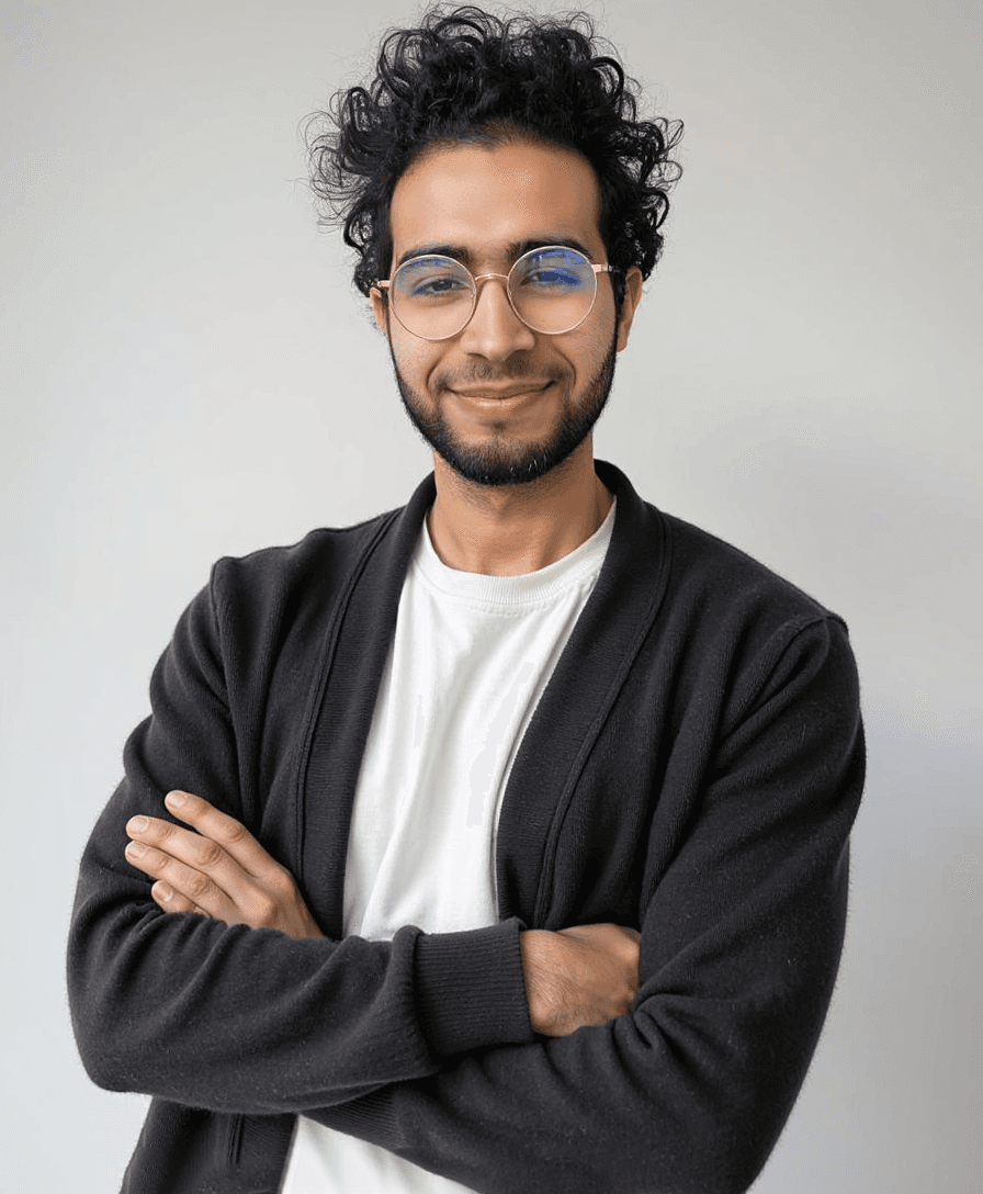 Second image of the website owner