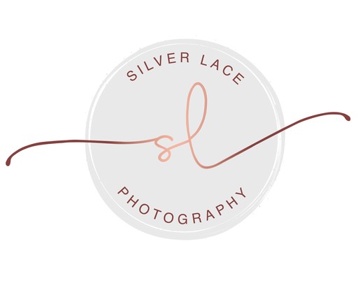 Silver Lace Photography Logo