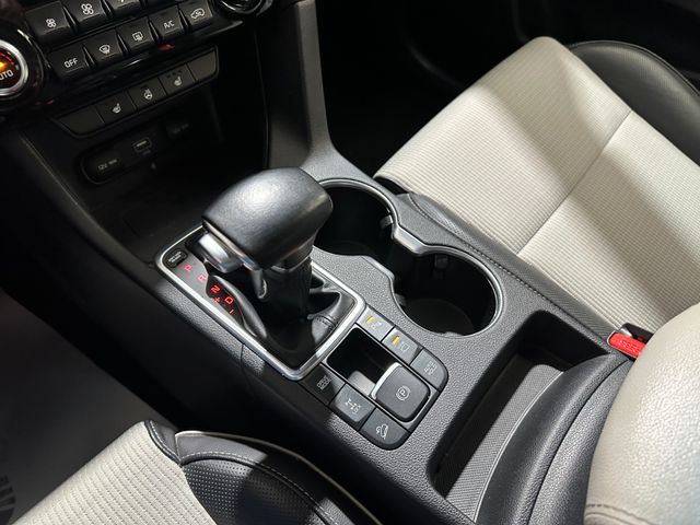 KIA Sportage 2019 GREY Gebrauchtwagen - Galeriebild 24