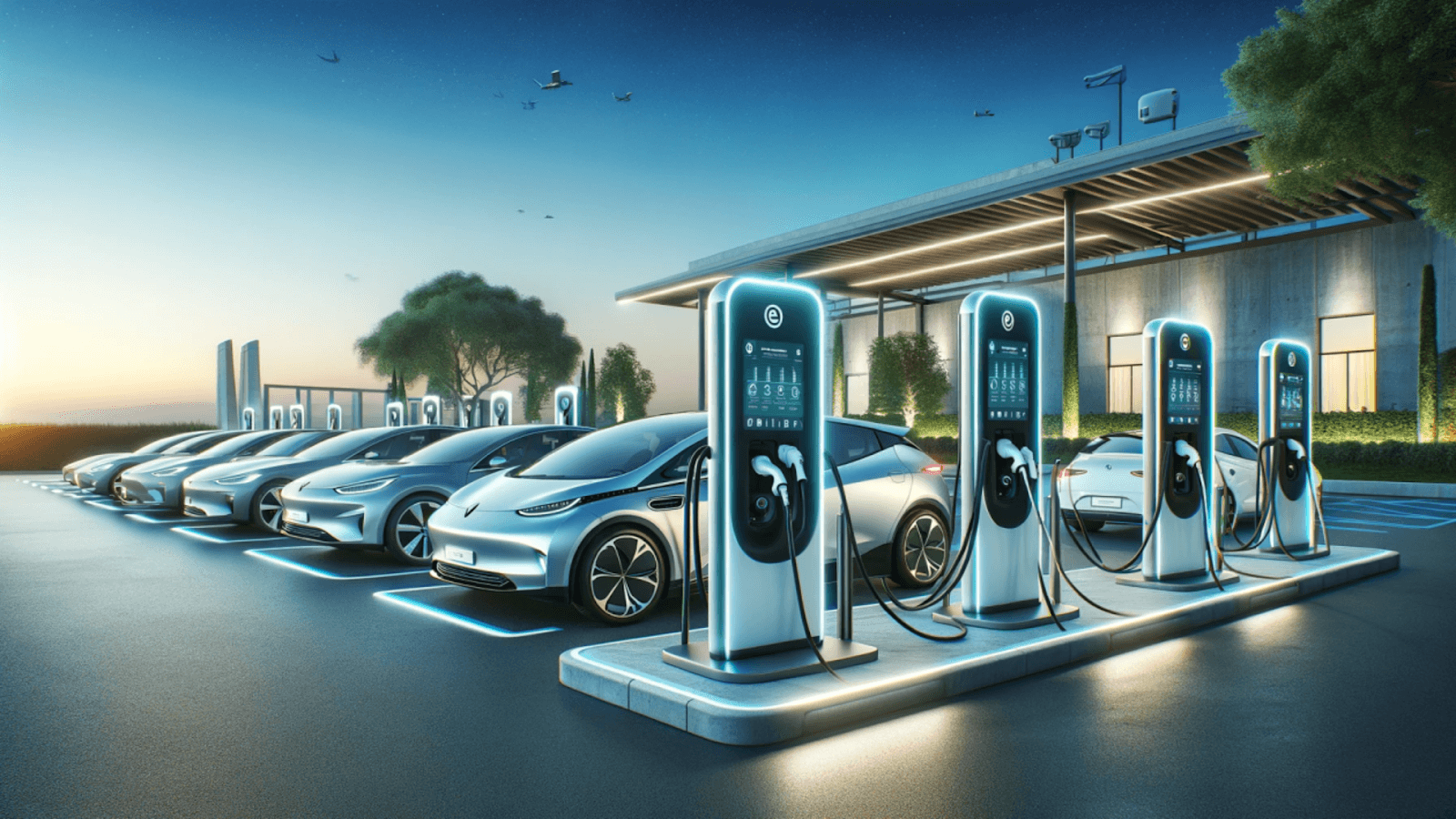 Global Policies Driving the EV Revolution