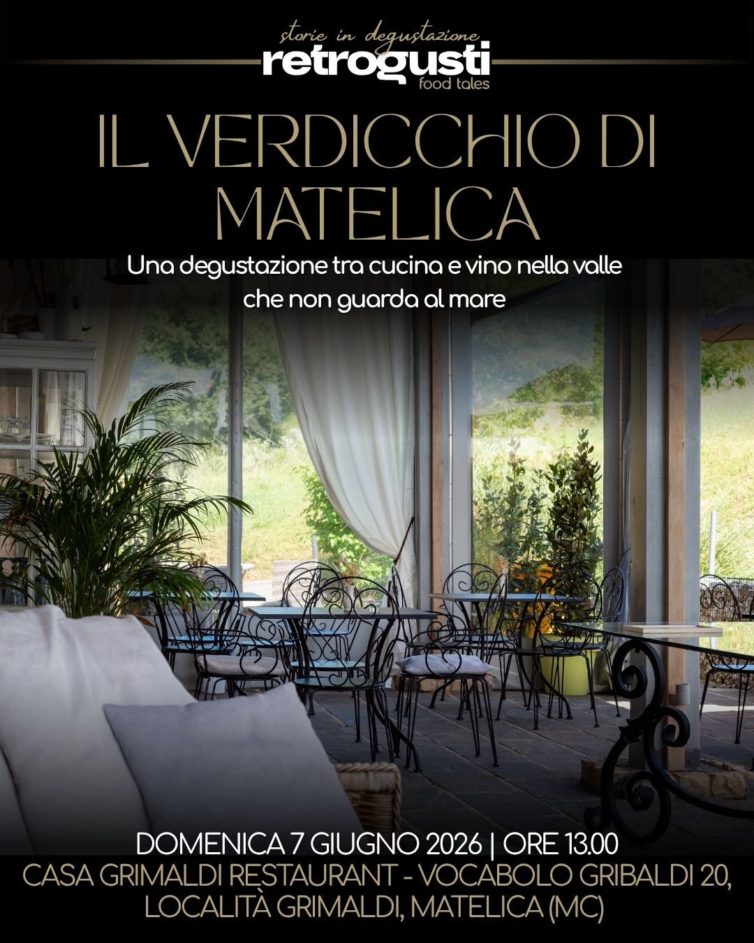 evento carciofo violetto e pignoletto
