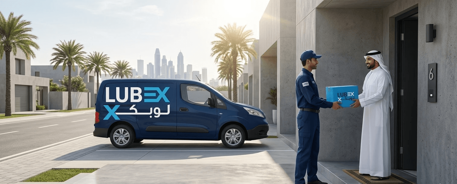 شركة توصيل بنفس اليوم للمتاجر الإلكترونية داخل الرياض لتسريع وصول الطلبات