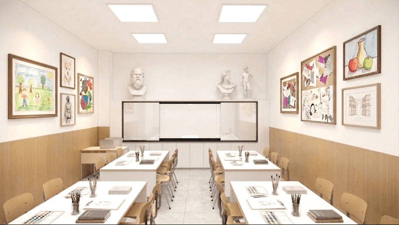 페이스튼포항캠퍼스