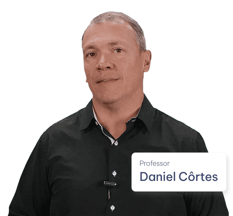 Professor Paulo Zétola