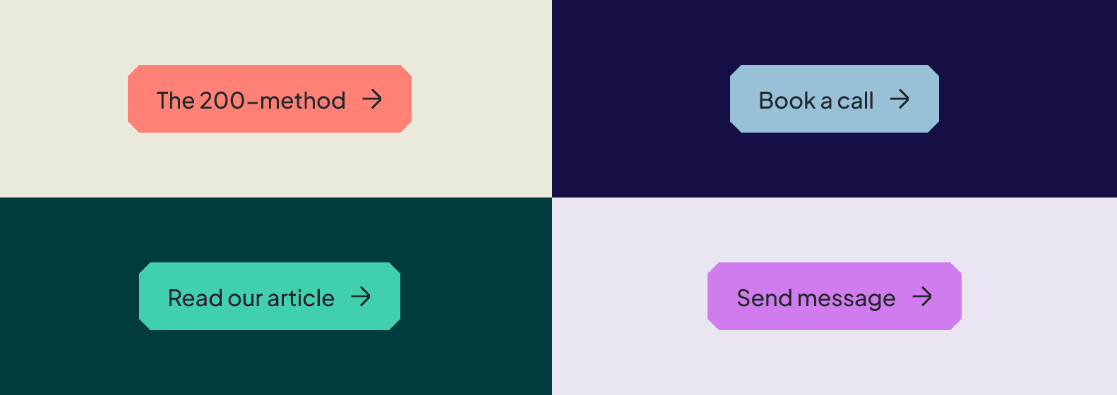 color buttons