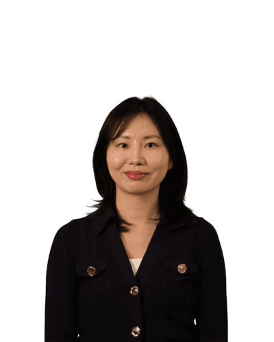 Kate Choi, Acupuncturist