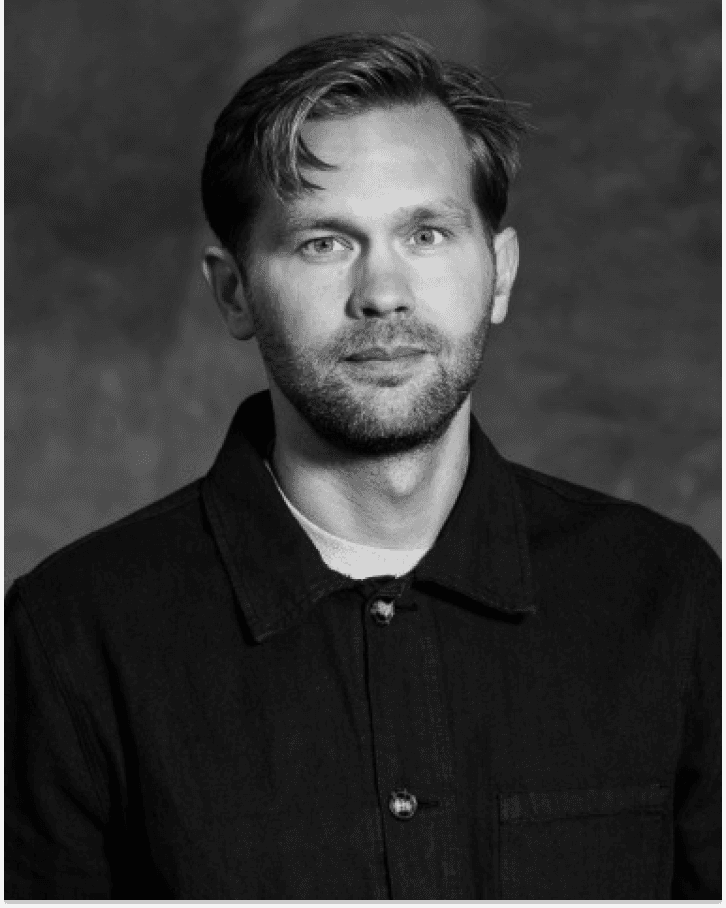 Errol Koolmeister