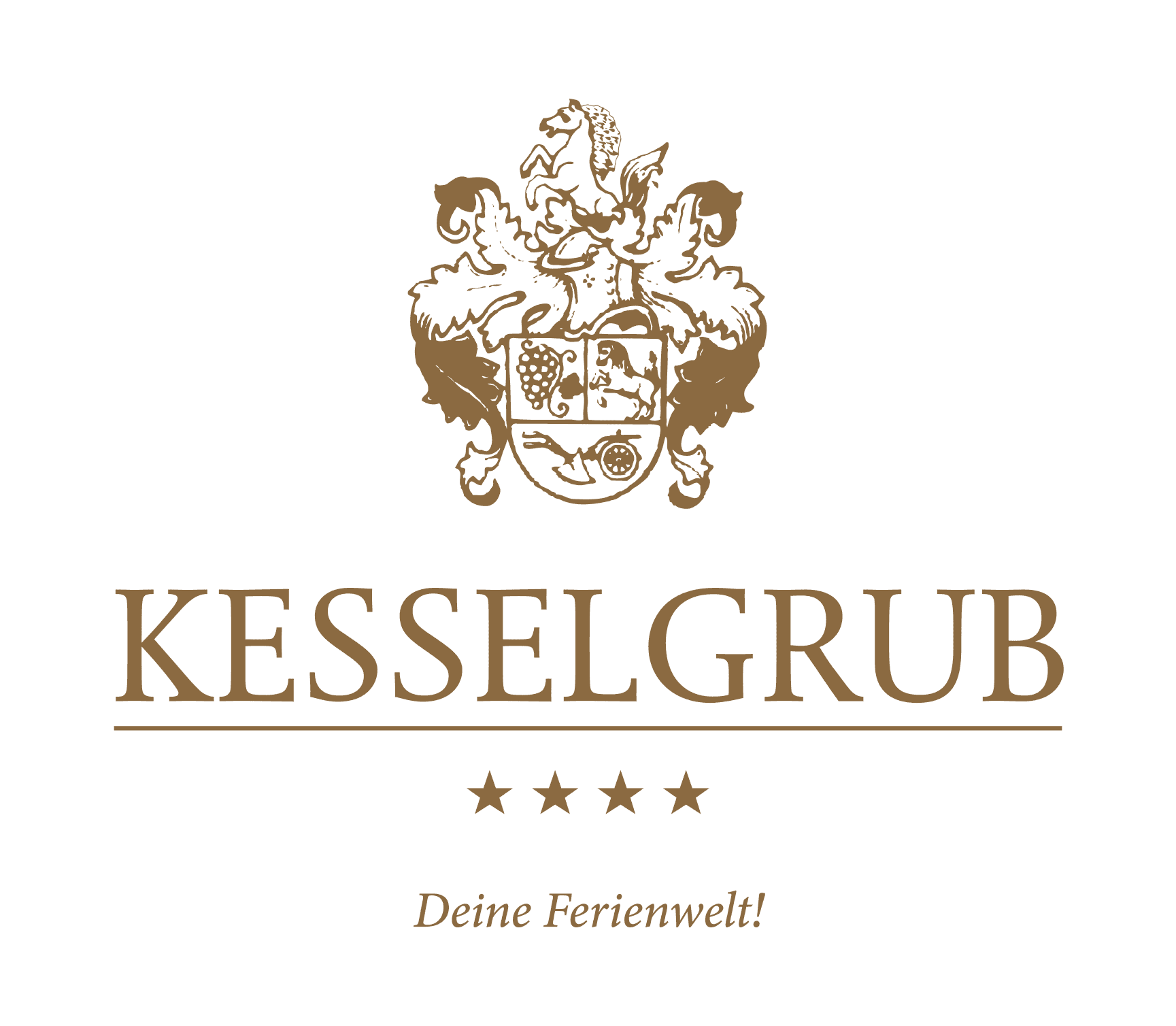 Logo Hotel Kesselgrub