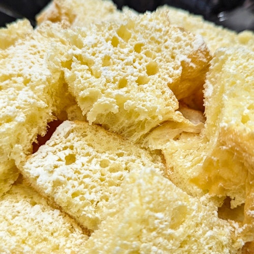 Pandora, antiguo pastel de Verona