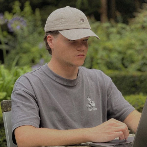 Yuri Brand, Founder of BY STUDIOS website agency