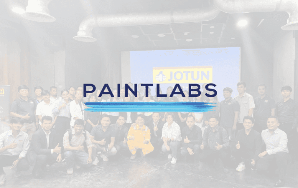 Jotun studio team