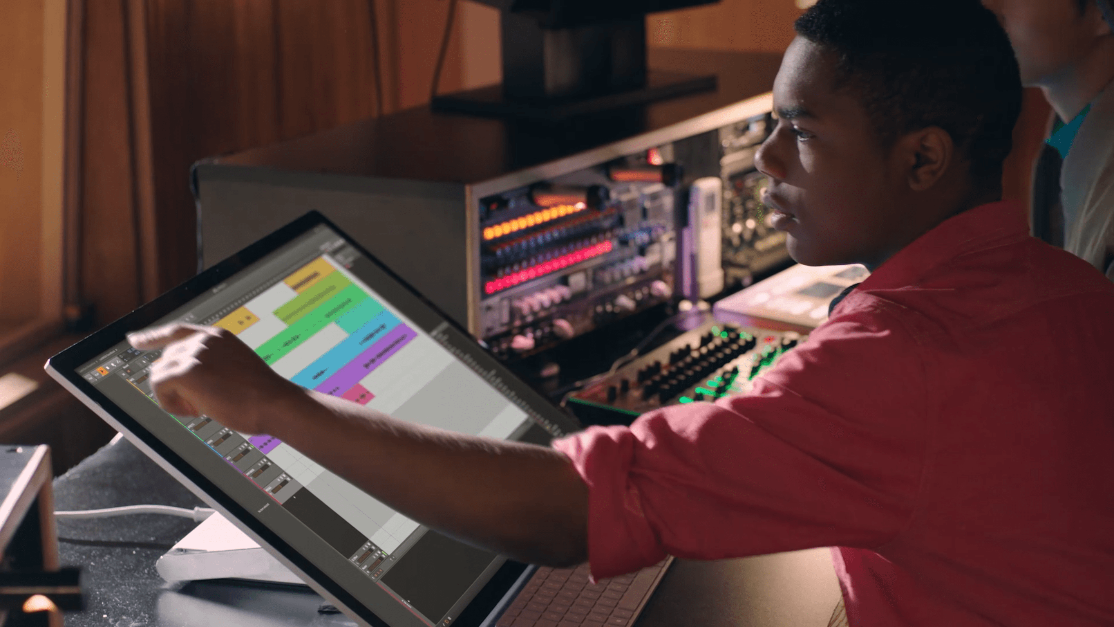 Groove Creator