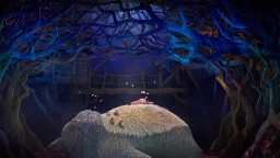 スタジオジブリの名作『となりのトトロ』が、ジリアン・リン・シアターで待望のロンドン上演。あの感動が舞台で蘇ります。